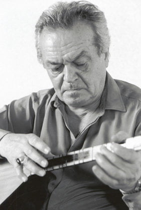 Talip Özkan hayatını kaybetti 1 talip ozkan