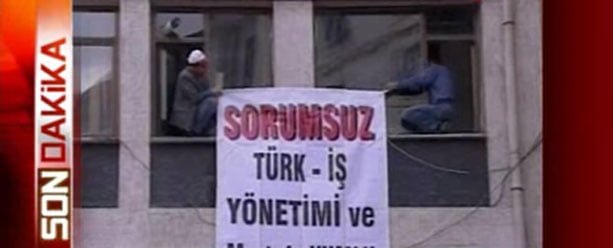 turk is isgal 613