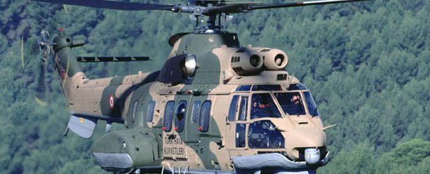 askeri helikopterrrr613