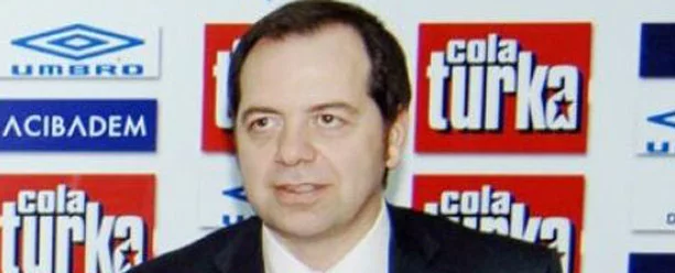 Celal Kolot: Başkan Yıldırım Demirören beni arkamdan vurdu!.. 16 celalkolot2.yeni