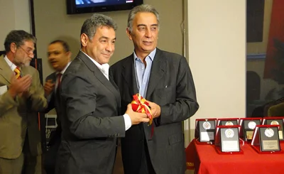 Özhan Canaydın Parkı Levent'te açıldı 12 ismail unal adnan polat