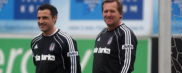 Cenk Gönen ve İsmail Köybaşı CSKA Sofya maçı kadrosunda yok 15 schuster tayfur613