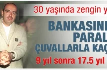 Ümit Öndeş ve Ersin Çamoğlu sorgulanacak mı Egebank'ı usulsüz işlemlerle zarara uğrattığı" gerekçesiyle Yahya Murat Demirel 17 yıl Ümit Öndeş 14 yıl hapis cezasına çarptırdı.