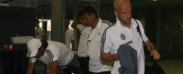 Kartallar Portekiz'e gitti 13 ernst havaalani613