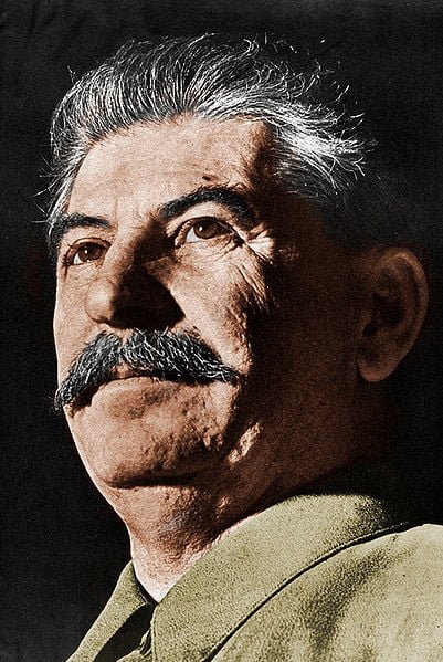 stalin