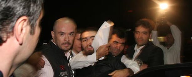 Cem Garipoğlu'na "Şizoid" teşhisi 1 cem garipoglu yeni613