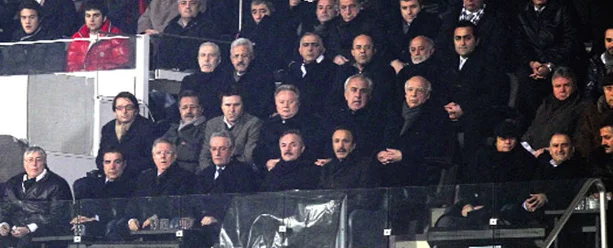 inonu seref tribunu aziz bp