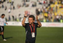 Fuat Yaman Teknik Direktor