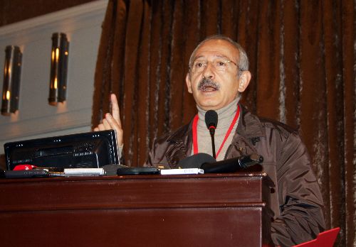 Kemal Kılıçdaroğlu'dan Zekeriya Öz yorumu 1 kilicdaroglu istanbul