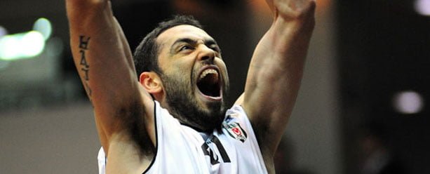 cevher ozer besiktas bp