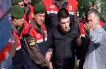 Savcı Uğur Başar Cem Garipoğlu için 24 yıl istedi