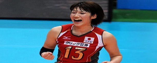 Japon voleybolcu Maiko Kano Beşiktaş'ta 1 maiko bp