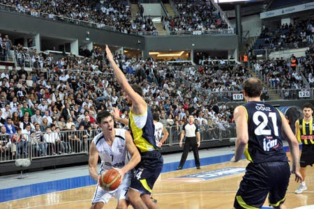 besiktas basketbol