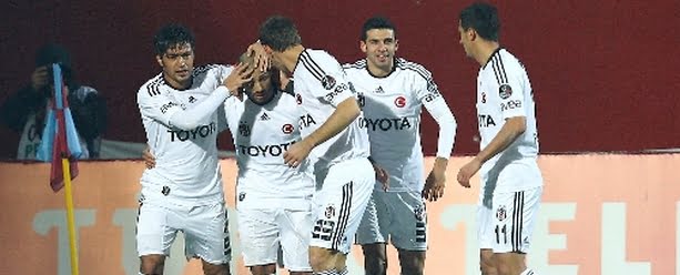 quaresma trabzongol bp