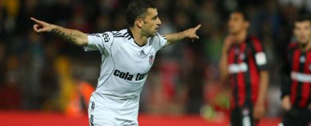 Orta saha çöktü! Simao ve Aurelio da yok! 1 simao golll bp