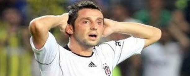 besiktas haberleri nihat kahveci futbolu birakti besiktas postasi