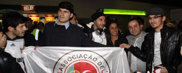 besiktas portekizde bp