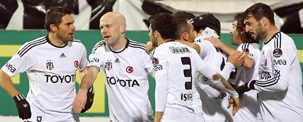 besiktas yukselise gecti besiktas postasi