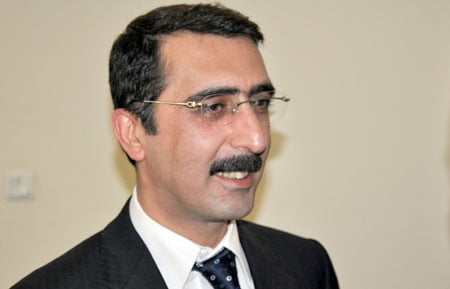 muzaffer nasiroglu