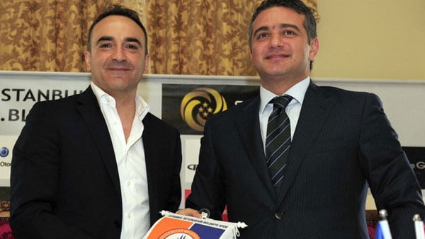 carvalhal imza ibb