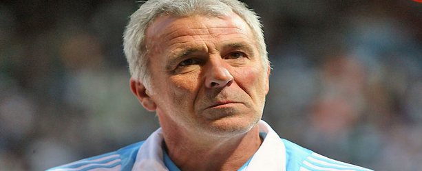 besiktas ta eric gerets sesleri besiktas postasi