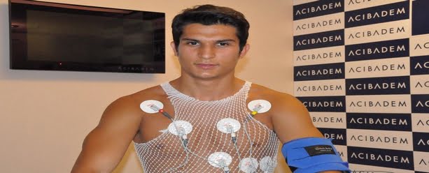 Beşiktaş'ta sağlık kontrolleri başladı 1 besiktas ta saglik kontrolleri basladi besiktas postasi