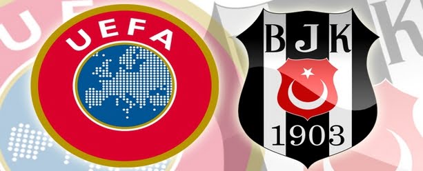 besiktas uefa dan men cezasi icin cas dava acti besiktas postasi