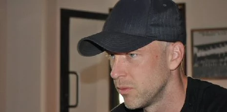 Fabian Ernst: Amblemi öperek taraftara hoş görünmeyi tercih etmedim 7 fabian ernst rop