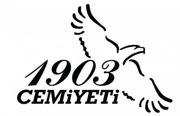 1903 cemiyeti logo