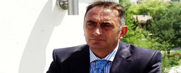 Beşiktaş JK Futbol Takımları Sportif Direktörlüğü'ne Reşat Çağan getirildi 1 besiktasfutbol takimlari sportif direktorlugu ne resat cagan getirildi besiktas postasi