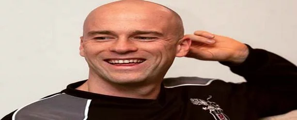 Fabian Ernst'ün sözleşmesi feshedildi 3 fabian ernst un sozlesmesi feshedildi besiktas postasi