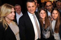 Fikret Orman Sedef Orman