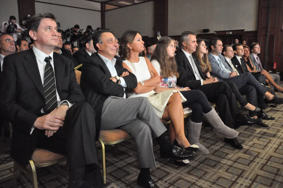 fikret orman forma tanitimi