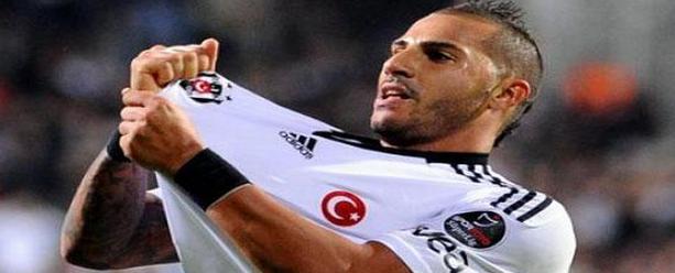 ricardo quaresma dan buruk dogum gunu kutlamasi besiktas postasi