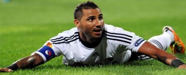 besiktas yonetimi nden quaresma ya yesil isik besiktas postasi