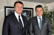 Hasan Arat: Fikret Orman'ın dili sürçmüş, düzeltmezse camia düzeltir