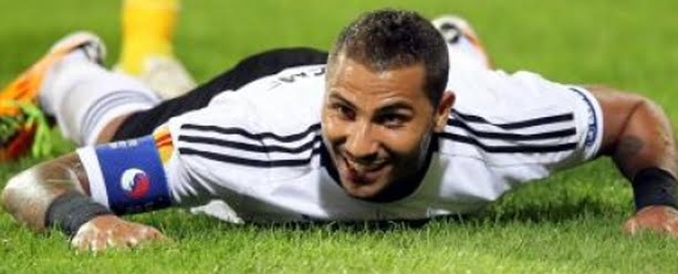 quaresma dan carpici aciklamalar besiktas postasi