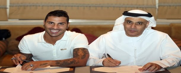 quaresma al ahli de besiktas postasi