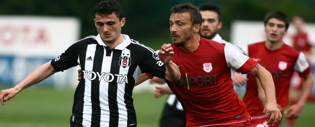 mustafa pektemek sahaya indi besiktas postasi