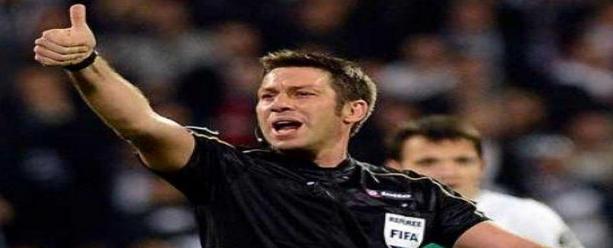 Trabzonspor - Beşiktaş maçını Fırat Aydınus yönetecek!.. 1 trabzonspor besiktas macini firat aydinus yonetecek besiktas postasi