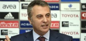 Fikret Orman, seçim ofisi açtı. Fikret Orman kendisini yalancılıkla suçlayan Serdal Adalı'ya gerekli yanıtı vereceğini söyledi.
