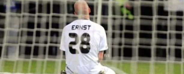 Güle güle Fabian Ernst 2 ernst uzgun613