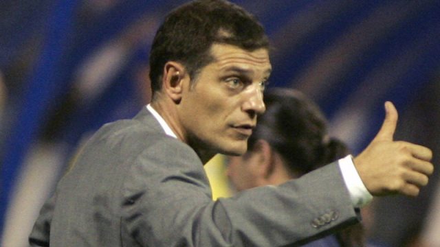 slaven bilic besiktas