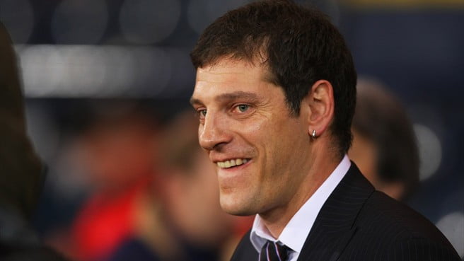 slaven bilic besiktasta