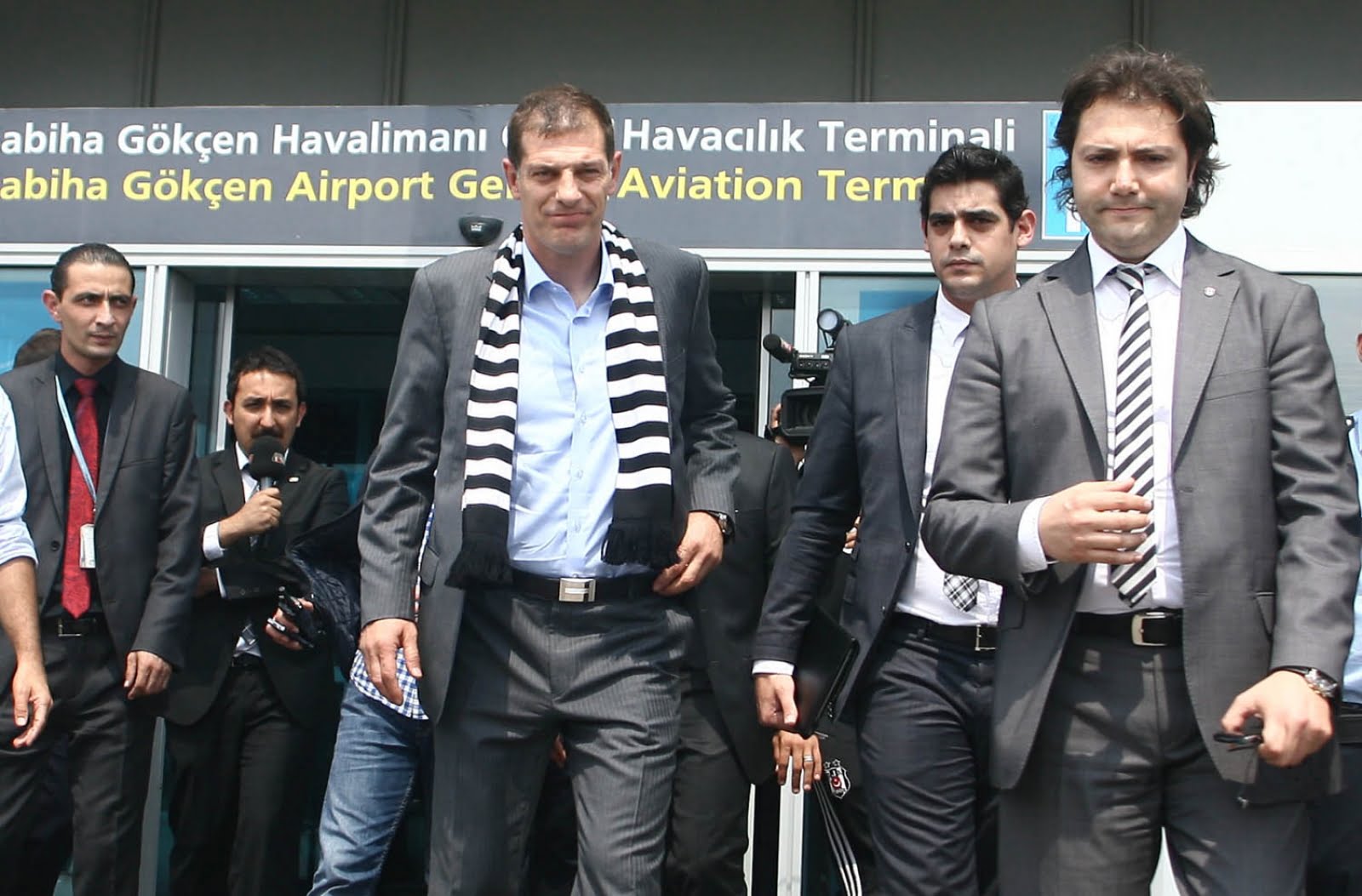 slaven bilic istanbulda