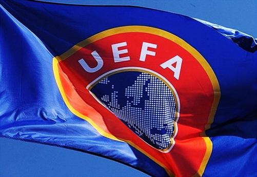 "Beşiktaş küme düşürülmeyecek" 1 uefa