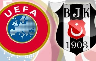 Beşiktaş & UEFA
