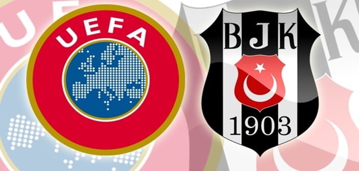 Beşiktaş & UEFA
