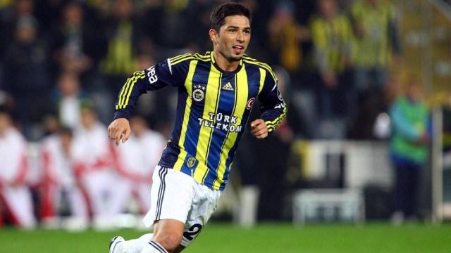 sezer ozturk fenerbahce