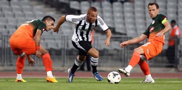 besiktas rizespor